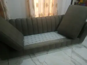 Uniform Upholstery Cleaning