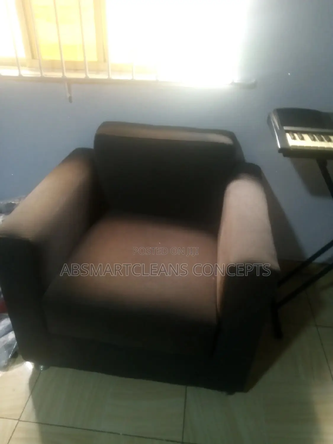 Sofa Cleaning Service L