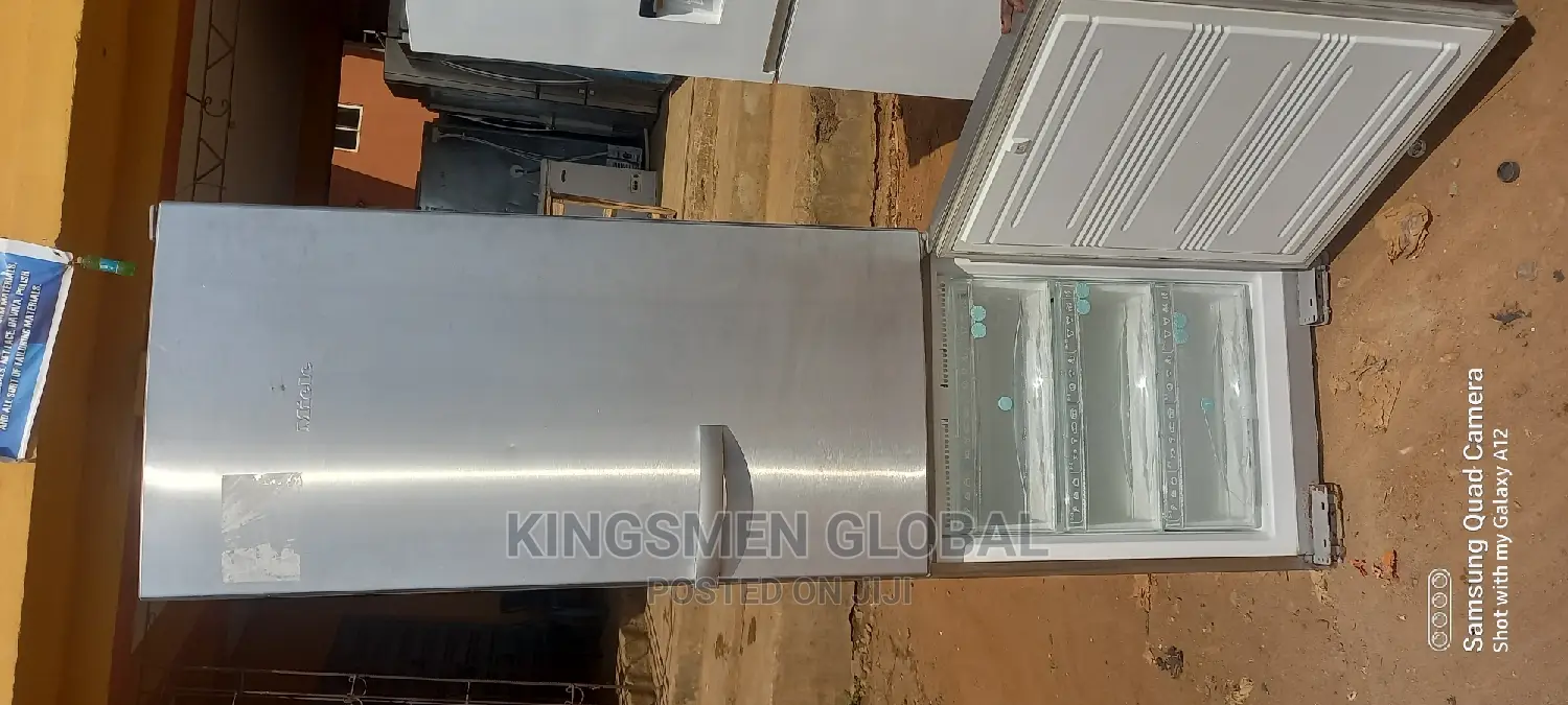 Miele High Quality Fridge-Freezer From Germany