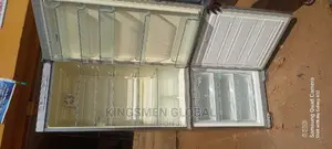 Miele High Quality Fridge-Freezer From Germany