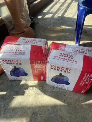 Yangzi Garment Steamer