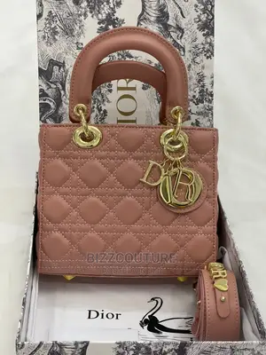 ORIGINAL DIOR Hand Bags Available in Store