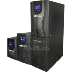 Tiger Online UPS 6kva/5.4kw