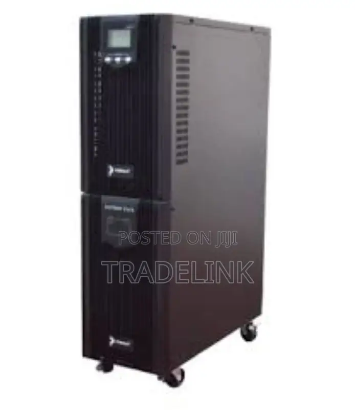 Tiger Online UPS 6kva/5.4kw