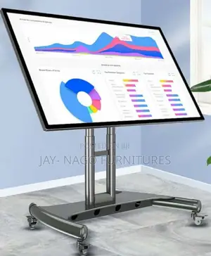 Tv Hanger for Church From 32" to 70"
