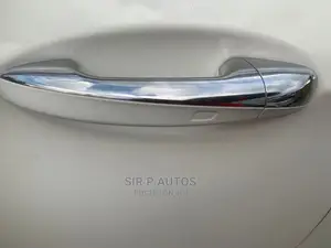 All Kinds of Mercedes Benz Door Handle Are Available