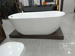 Bathtubs Acrylic (60006)