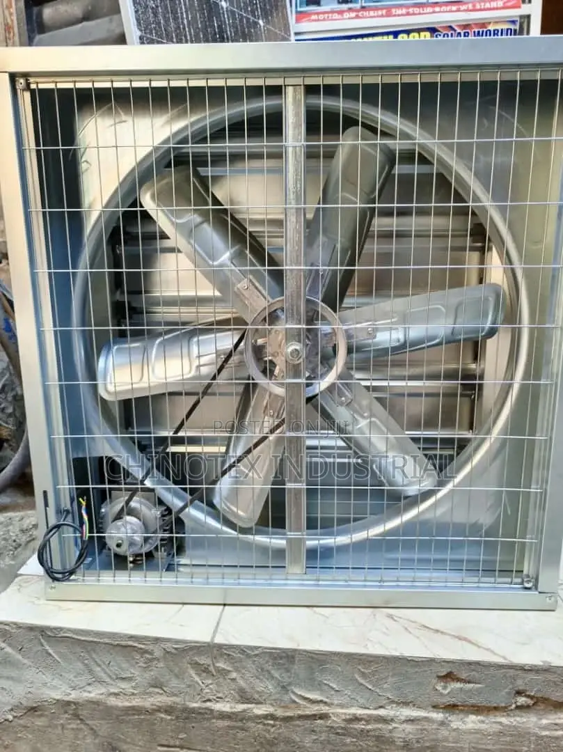 Poultry Fan 32/36inch