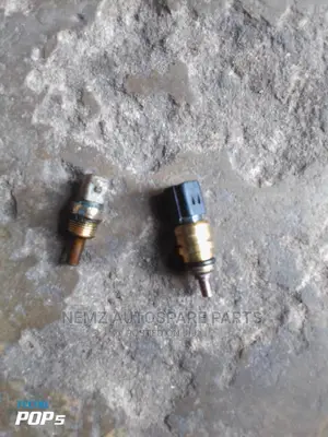 Toyota Oil Switches and Coaster Switches