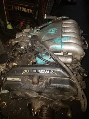 Specialist in 4runner Engine 1999 - 2000 Model