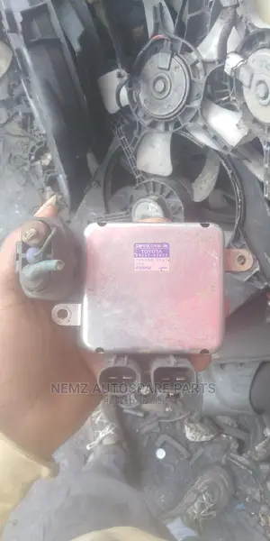 Specialist in Fan Capacitors for Nissan Toyota and Hyundai