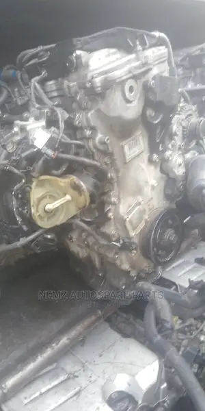 Specialize in Toyota/ Lexus Engine/Gearbox Sienna Rav4 Etc