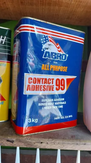 Abro Evostik Gum 999 3kg