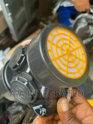 Industrial Safety Nose Mask
