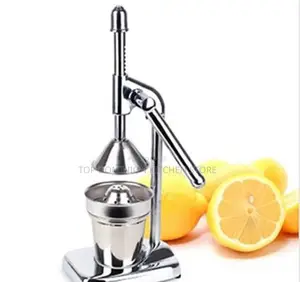 Industrial Manual Juice Press
