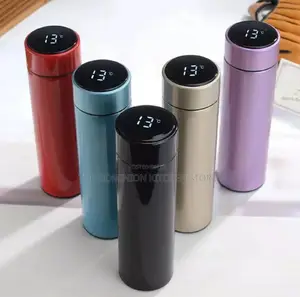 Water Flask With Top Minute(50pcs)