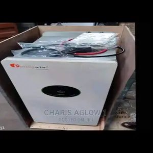 15kwatt Lithium Ion Battery