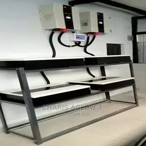 10kwatt Felicity Lithium Ion Battery 48V