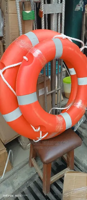Swimming Lifebuoy Big and Small