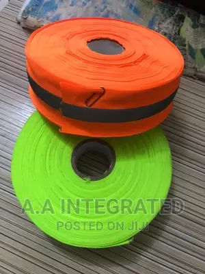 Reflective Tapes