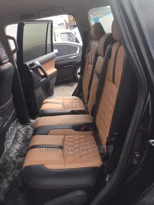 Upgrade the Interior of Your Car and Jeeps