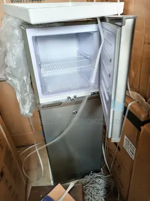 LG 250L Double Door Fridge