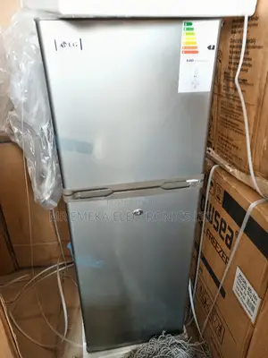 LG 250L Double Door Fridge