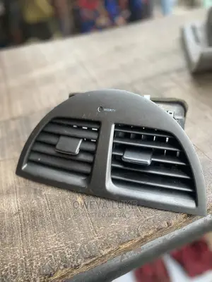 AC Vent for Es350