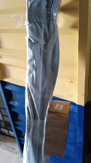 Side Step With Accessories Rav4 010