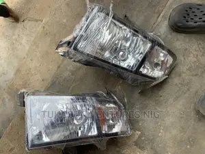 Headlight Honda Ridgeline 2007