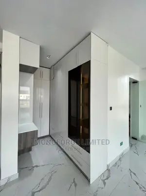 5bdrm Duplex in Ikate for Sale