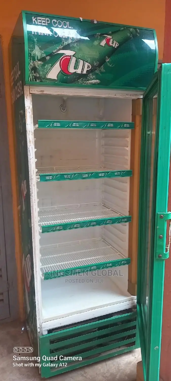 Industrial Chiller Imported From Germany