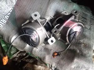 Engine Mounting Audi Q5 2013