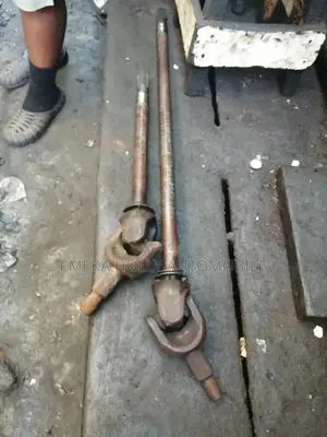 Front Shaft for Jeep Wrangler Left and Right