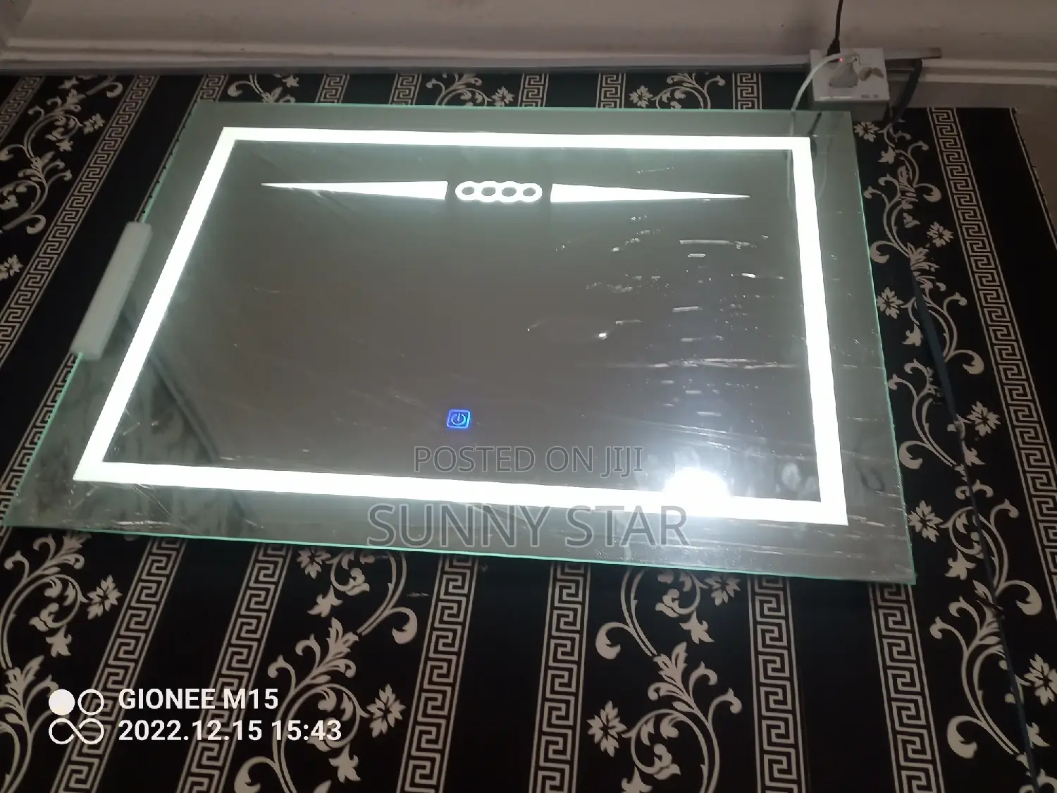 Led Mirror