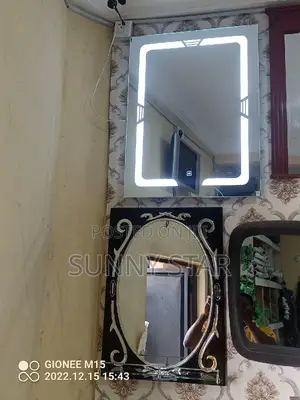 Led Mirror