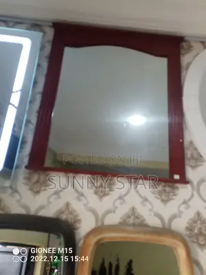 Led Mirror