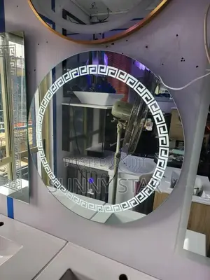 Led Mirror
