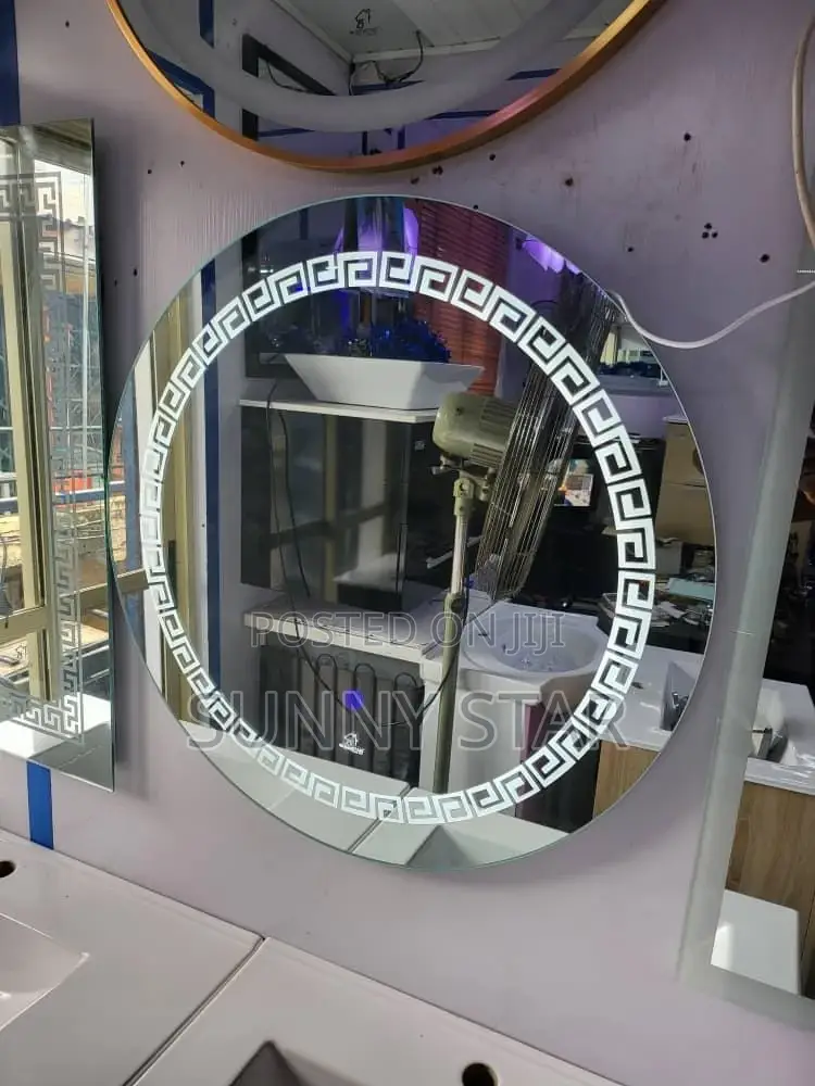 Led Mirror