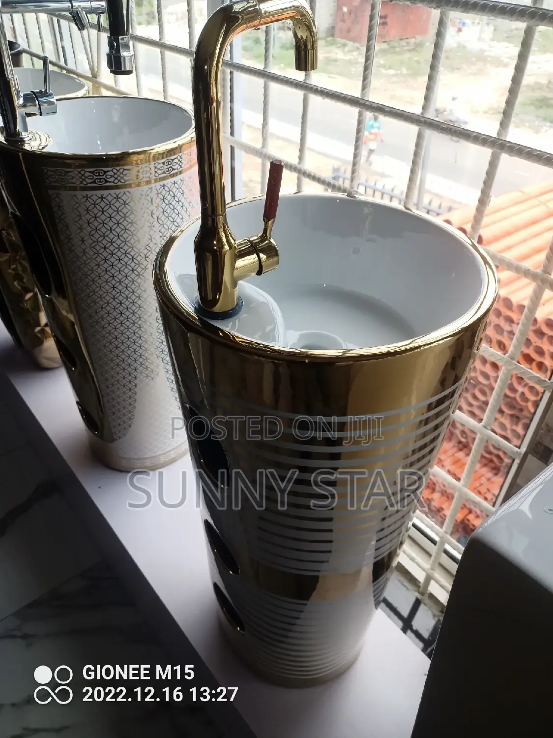 Pedestal Basin