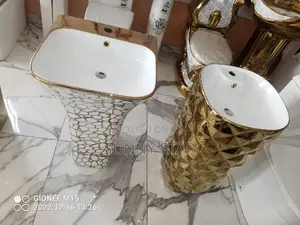 Pedestal Basin