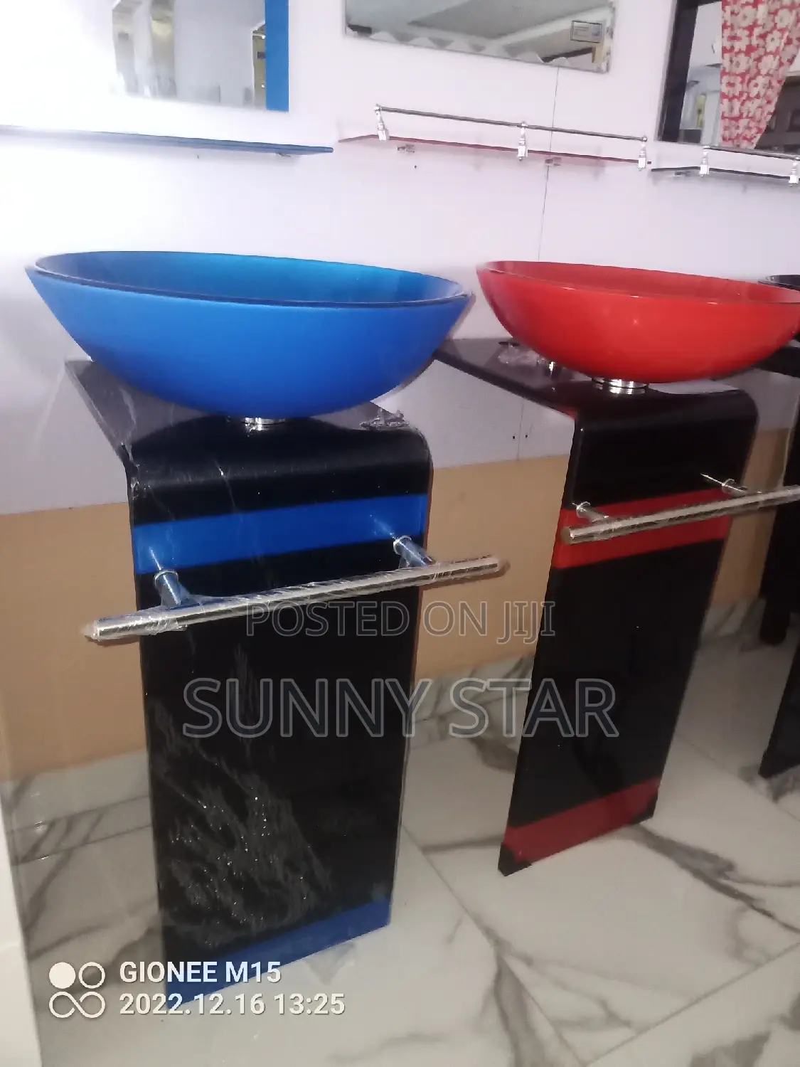 Pedestal Basin