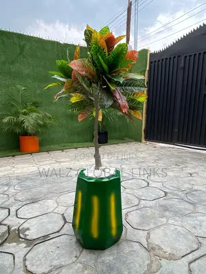 Flowee Pot
