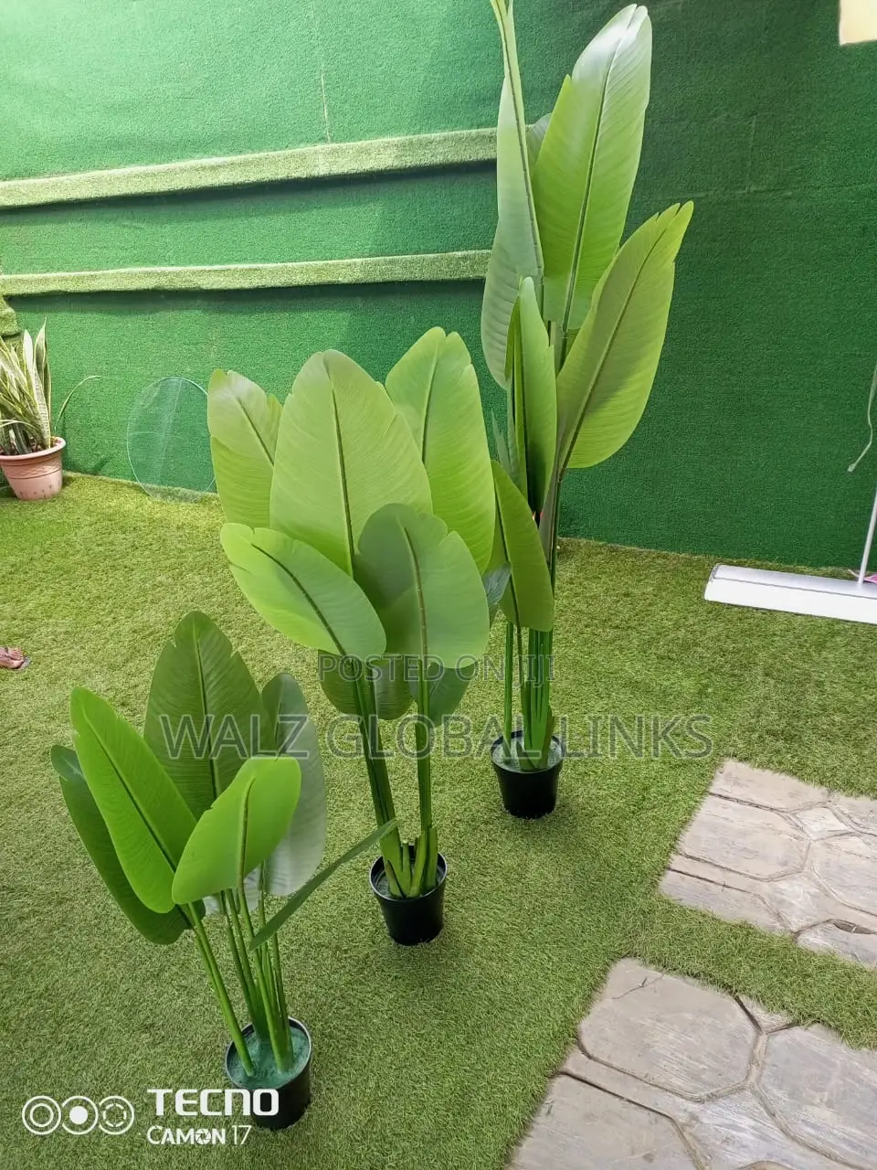 Flowee Pot