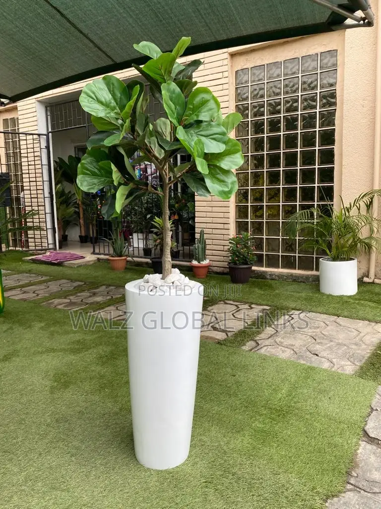 Flowee Pot