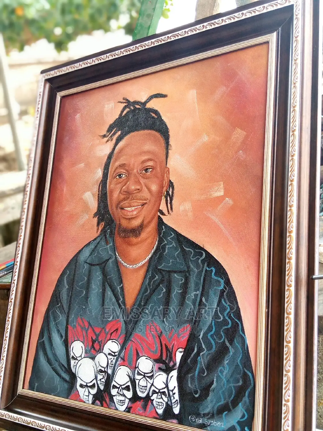 Portrait Painting/Drawing