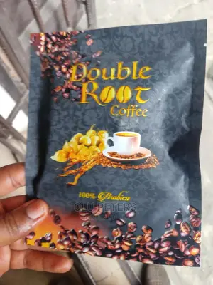 Double Root Coffee