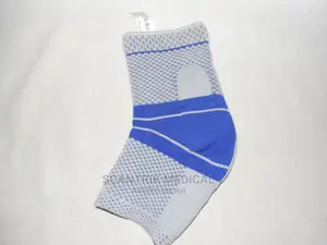 Ankle Support Sleeves for Heel Spur Relief