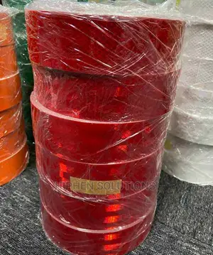 Reflective Tape