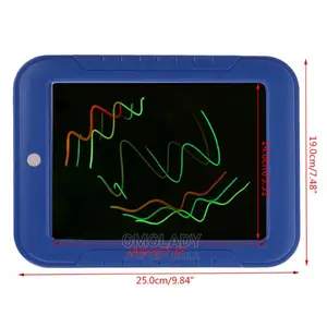 Luminous Magic Pad - Blue